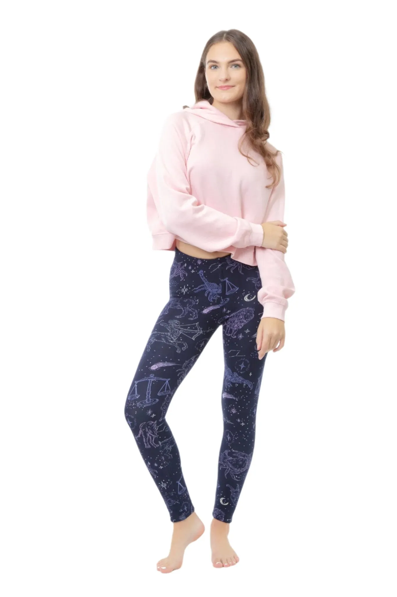 Zodiac Signs - Cozy Lined sold by Just Cozy product image thumbnail 2