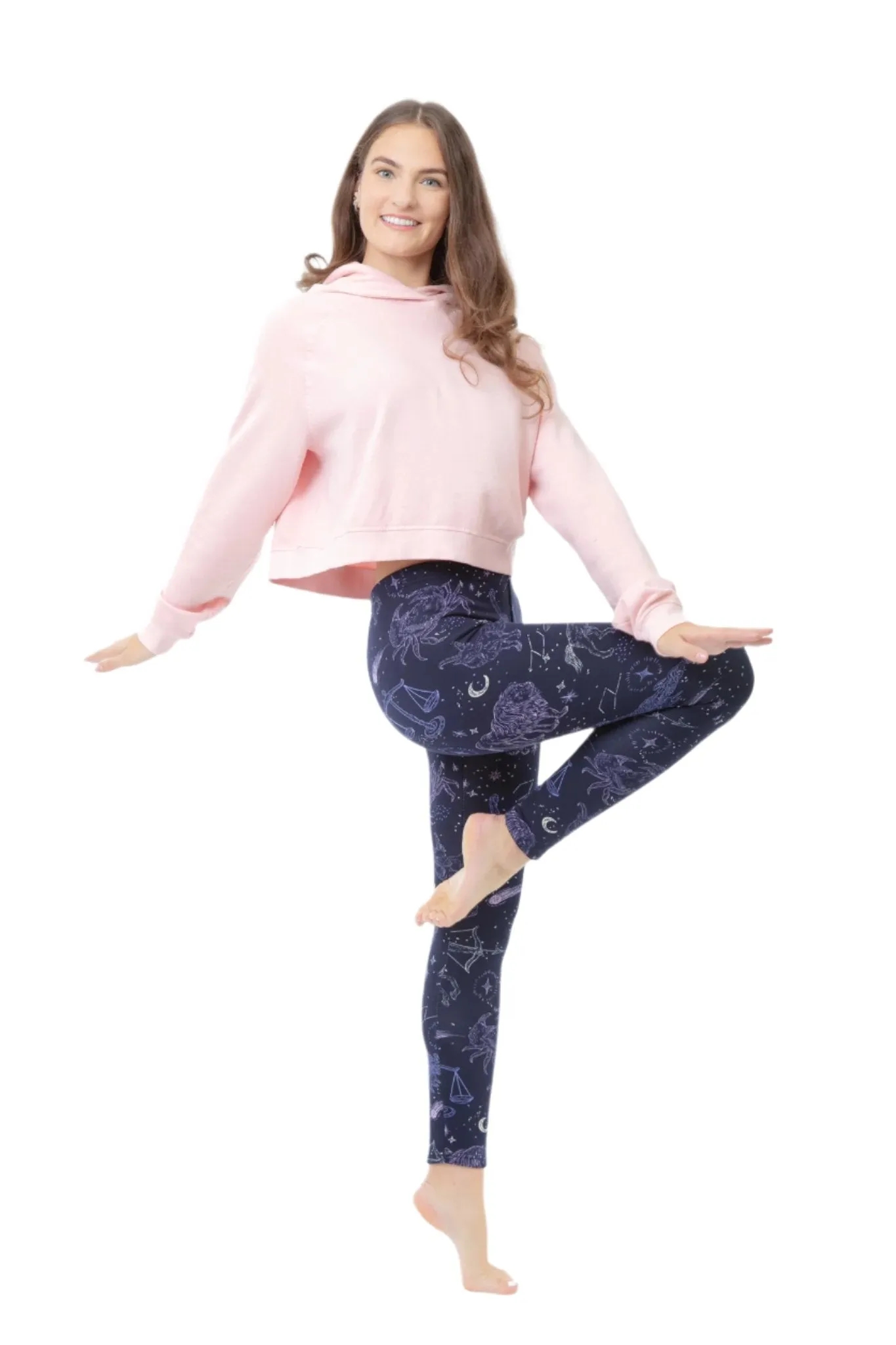 Zodiac Signs - Cozy Lined sold by Just Cozy product image thumbnail 4