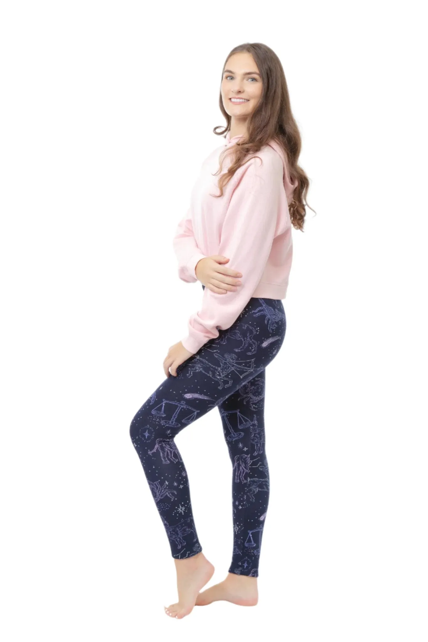 Zodiac Signs - Cozy Lined sold by Just Cozy product image thumbnail 3