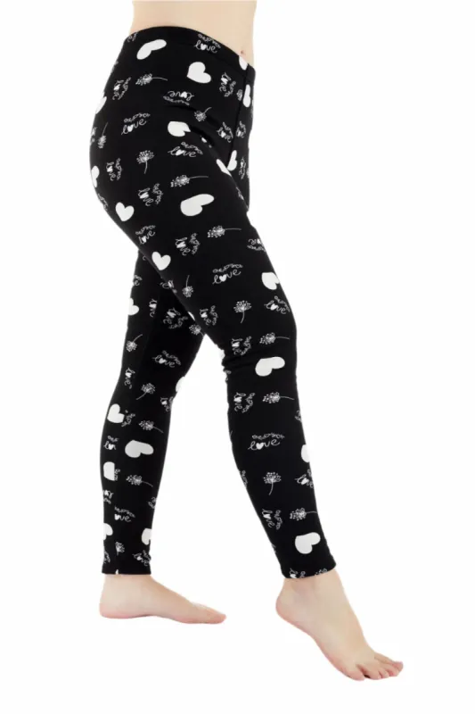 Love - Cozy Lined sold by Just Cozy