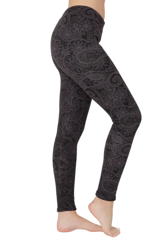 Floral & Paisley - Cozy Lined sold by Just Cozy