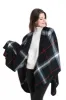 Ailén - Poncho Scarf sold by Just Cozy