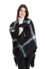 Ailén - Poncho Scarf sold by Just Cozy