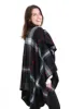 Ailén - Poncho Scarf sold by Just Cozy