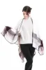 Adelina - Poncho Scarf sold by Just Cozy