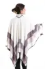 Adelina - Poncho Scarf sold by Just Cozy