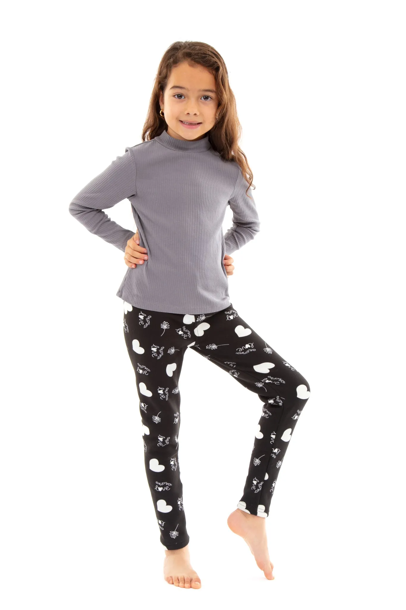 Love Kid's - Cozy Lined sold by Just Cozy product image thumbnail 4