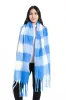 Georgia - Bouclé Scarf sold by Just Cozy