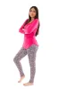 Pink Pattern - Cozy Lined sold by Just Cozy