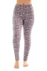 Pink Pattern - Cozy Lined sold by Just Cozy