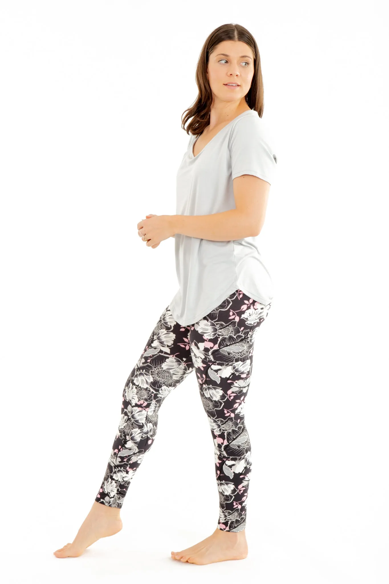 Night Garden - All Season sold by Just Cozy product image thumbnail 4