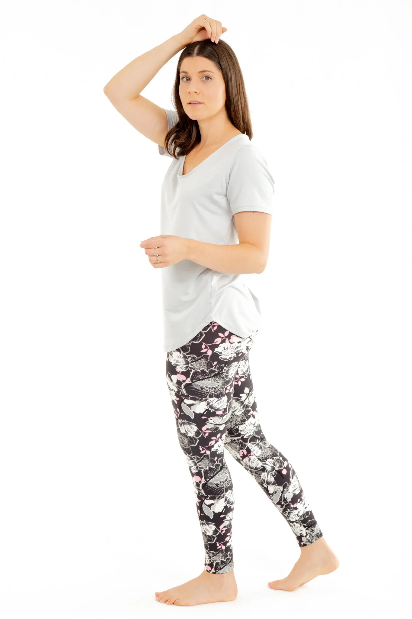 Night Garden - All Season sold by Just Cozy product image thumbnail 2