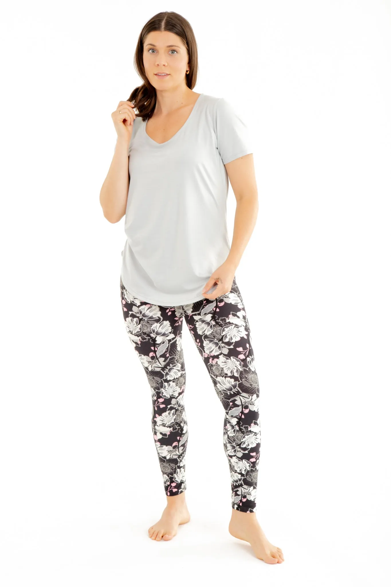 Night Garden - All Season sold by Just Cozy product image thumbnail 5