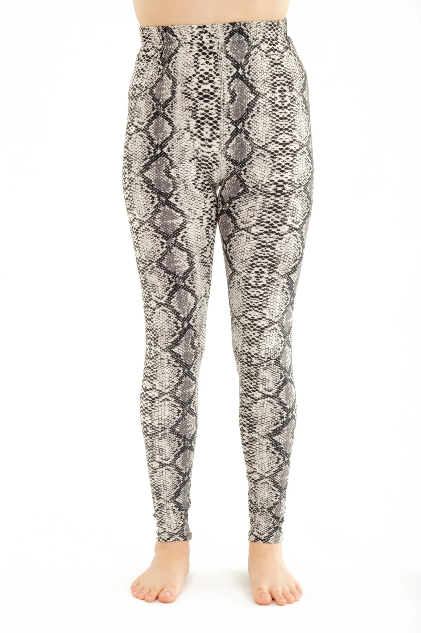 Snake Sense - All Season Leggings sold by Just Cozy