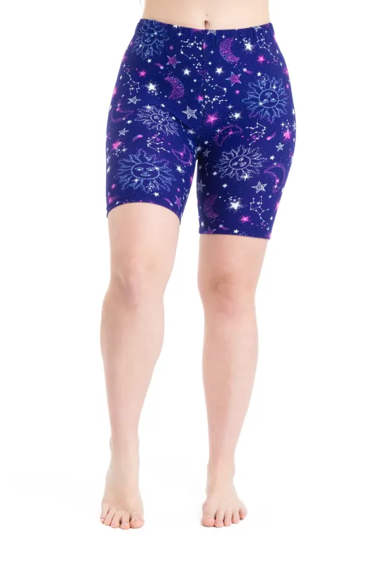 Astral - Shorts sold by Just Cozy