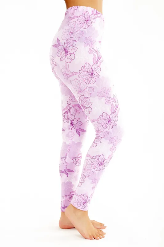 Glory Purple - All Season sold by Just Cozy