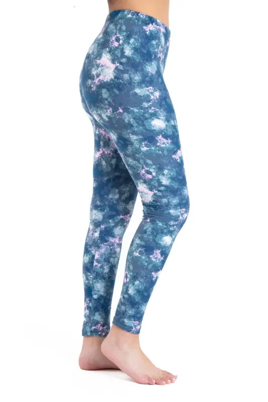 Indigo Dye - All Season sold by Just Cozy
