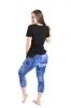 Trendy Denim - Capris sold by Just Cozy