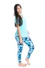 Electric Blue - All Season sold by Just Cozy