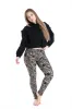 Wild Leopard - All Season sold by Just Cozy