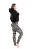 Wild Leopard - All Season sold by Just Cozy