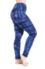 Navy Abstract - All Season sold by Just Cozy