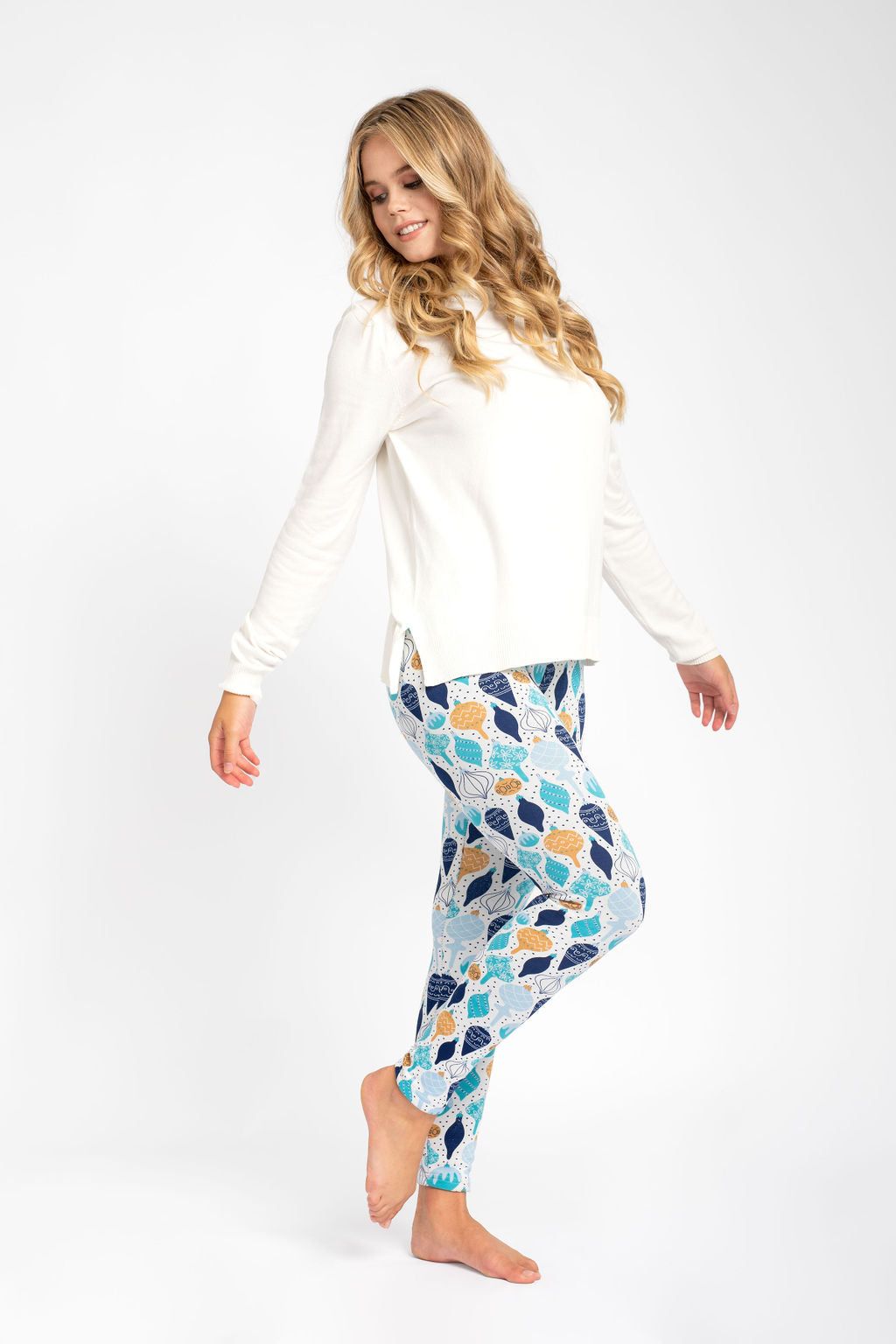 Christmas Ornaments - Cozy Lined sold by Just Cozy product image thumbnail 2