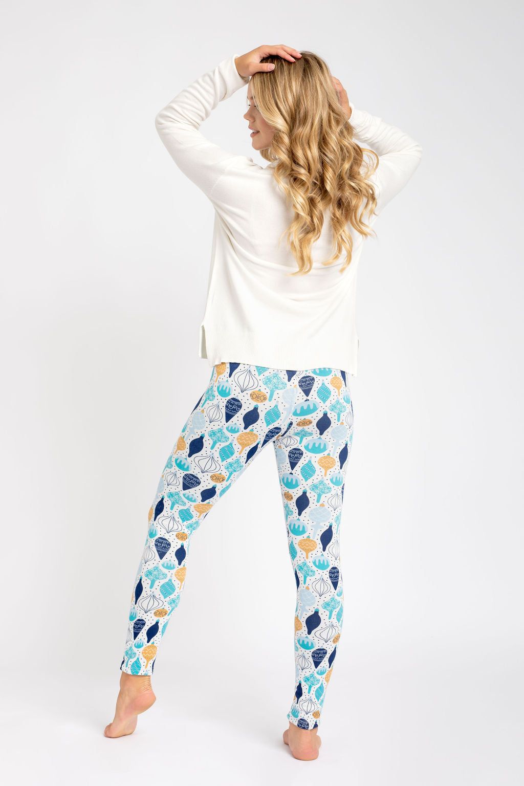 Christmas Ornaments - Cozy Lined sold by Just Cozy product image thumbnail 4