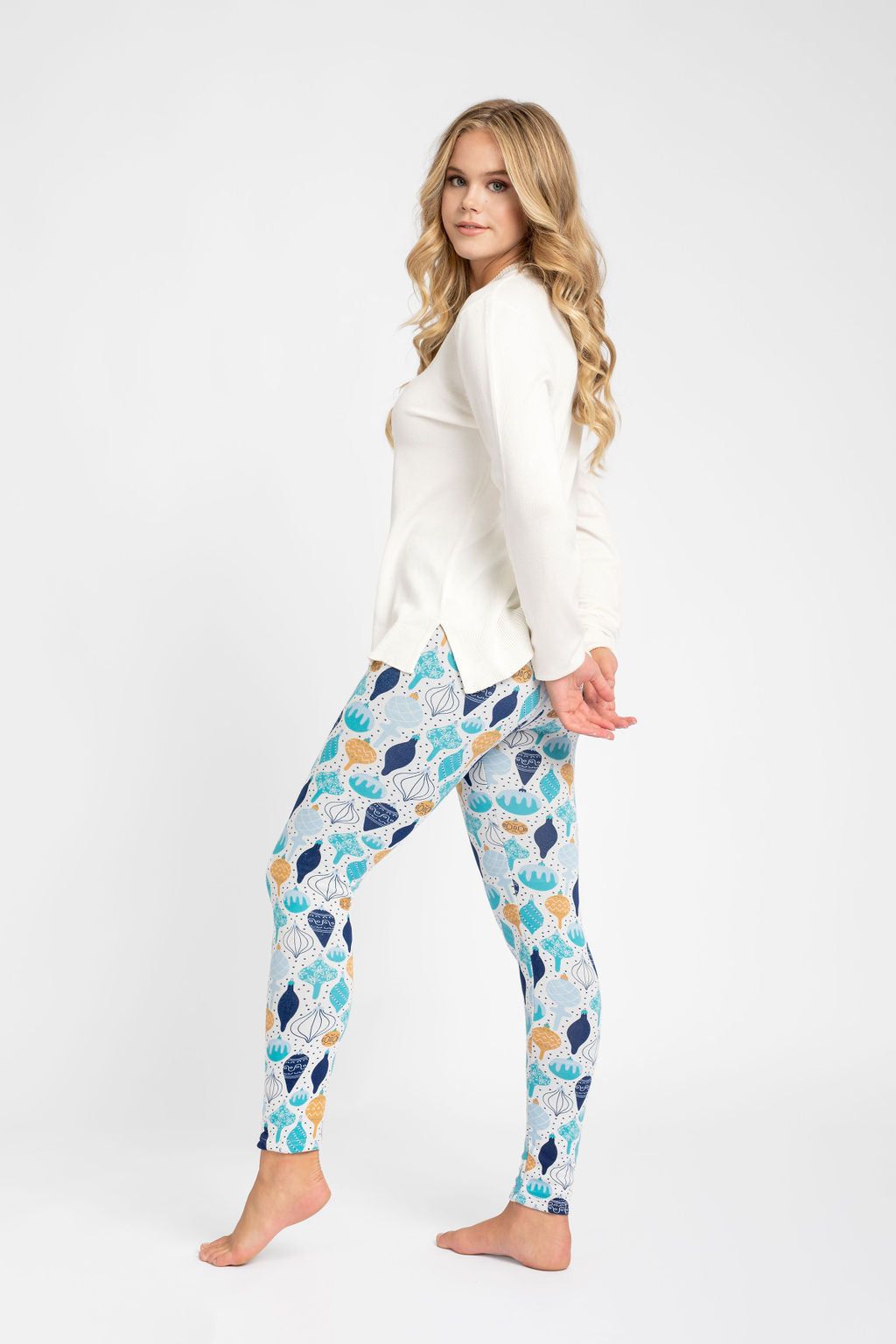 Christmas Ornaments - Cozy Lined sold by Just Cozy product image thumbnail 5