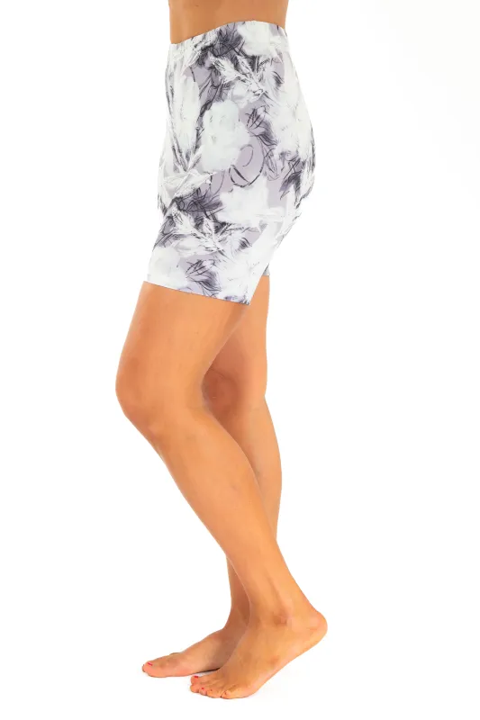 Flowers XRay - Shorts sold by Just Cozy