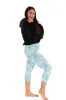 Spring Sounds - Capris sold by Just Cozy