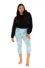 Spring Sounds - Capris sold by Just Cozy