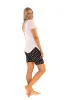 Heart Vibes - Shorts sold by Just Cozy