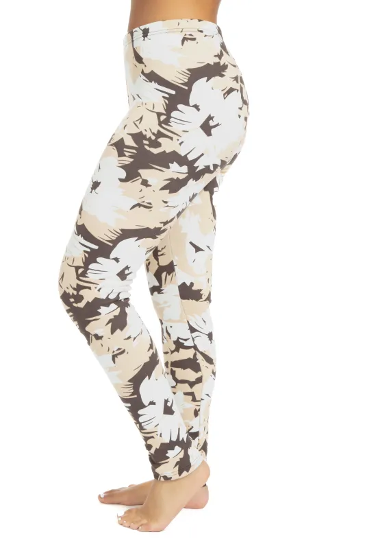 Hunter - Cozy Lined Leggings sold by Just Cozy