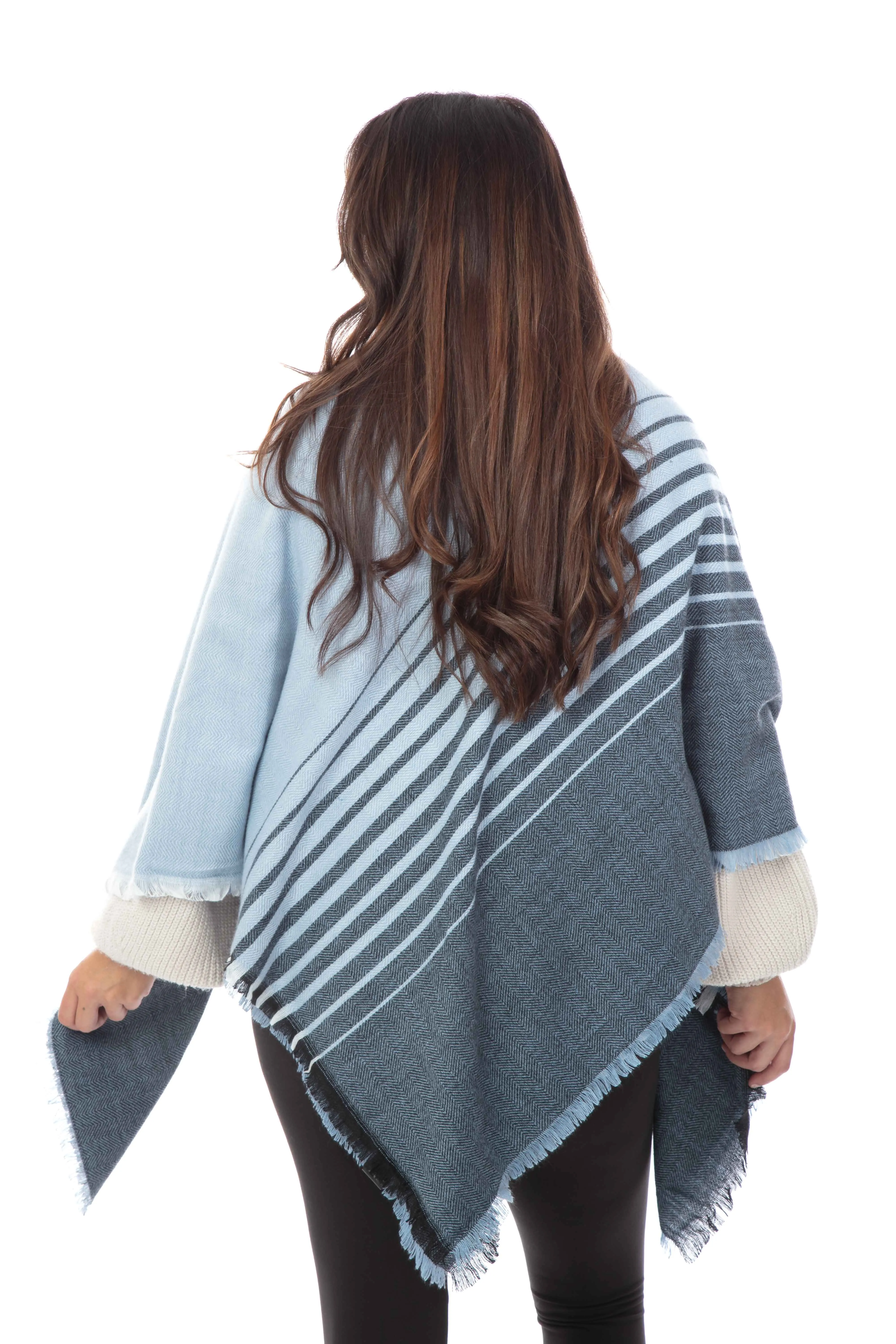 Pearl - Blanket Scarf sold by Just Cozy product image thumbnail 2