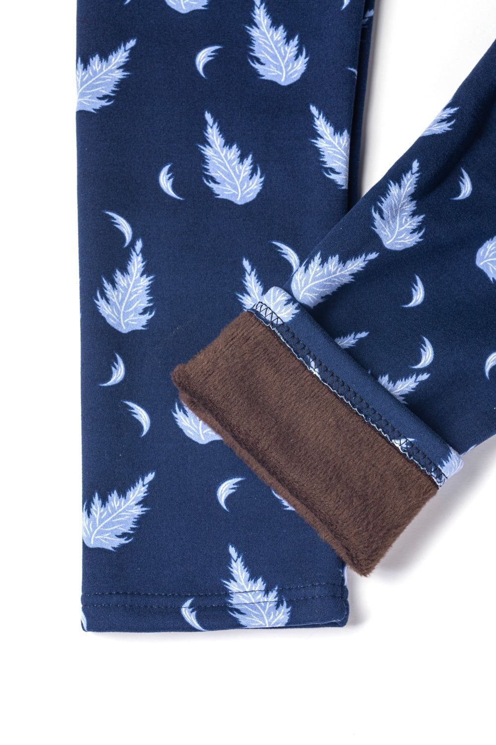 Feathers - Cozy Lined sold by Just Cozy product image thumbnail 7