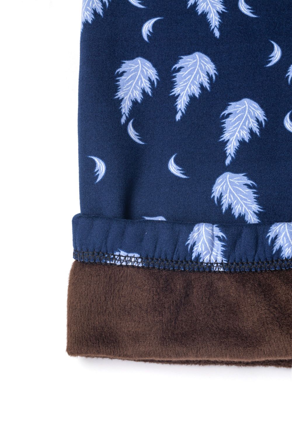 Feathers - Cozy Lined sold by Just Cozy product image thumbnail 8