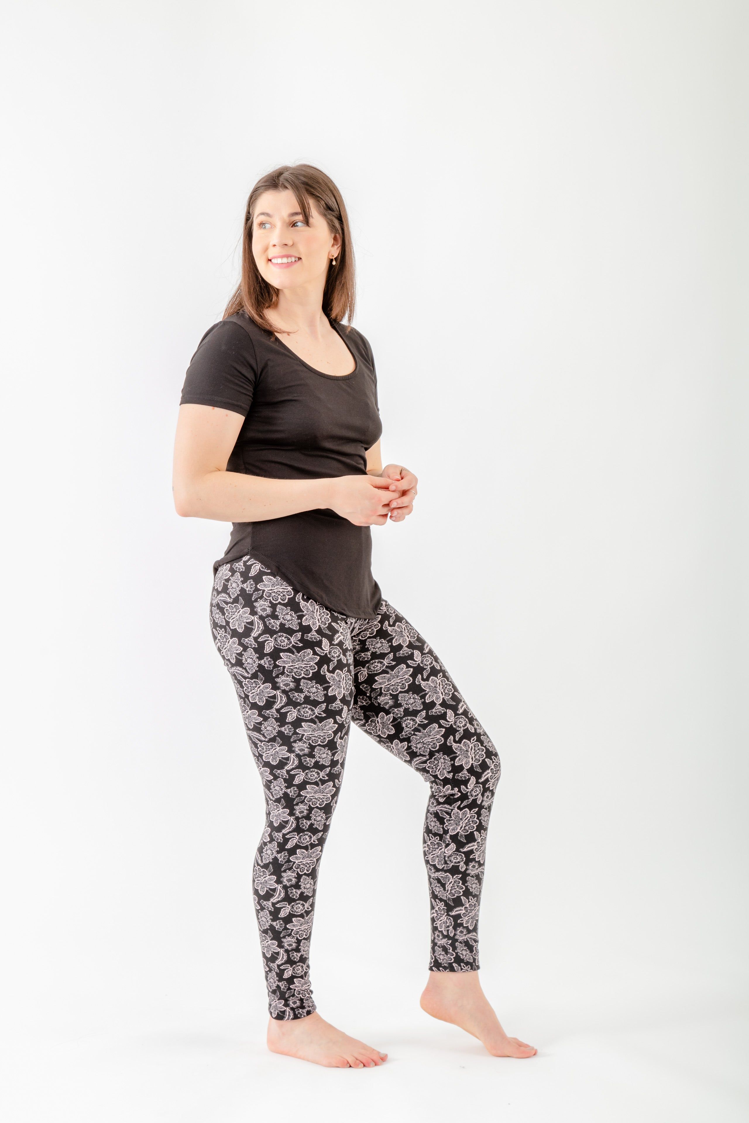 Bloom - Cozy Lined sold by Just Cozy product image thumbnail 3