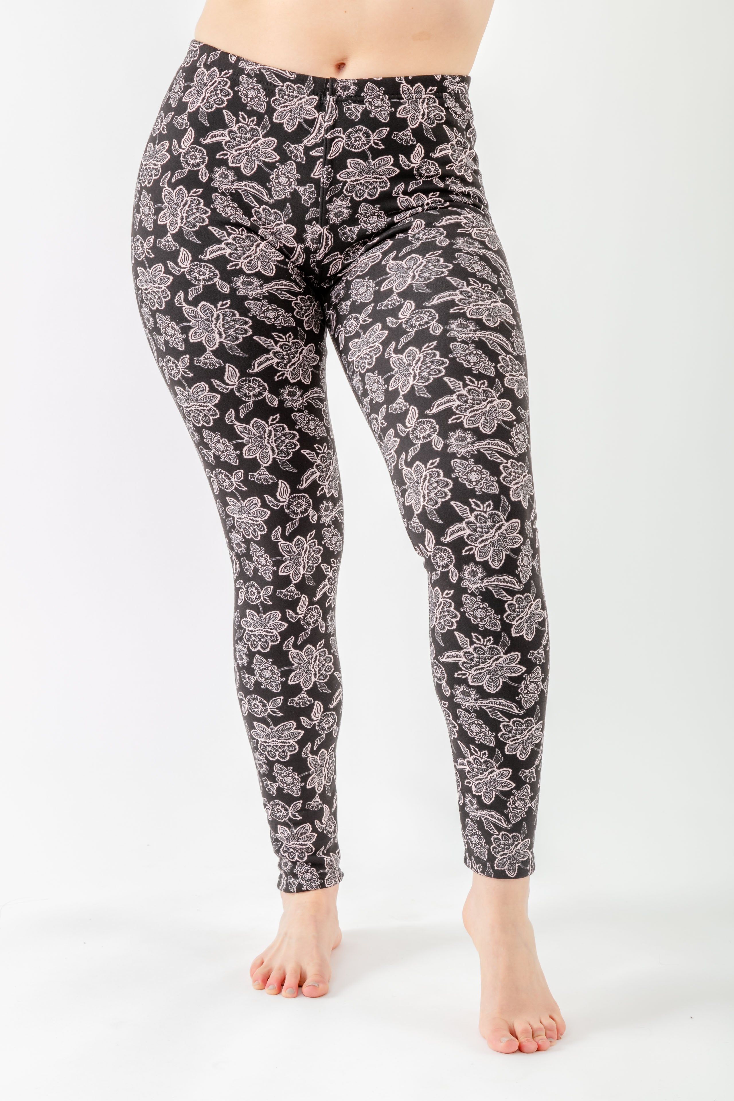 Bloom - Cozy Lined sold by Just Cozy