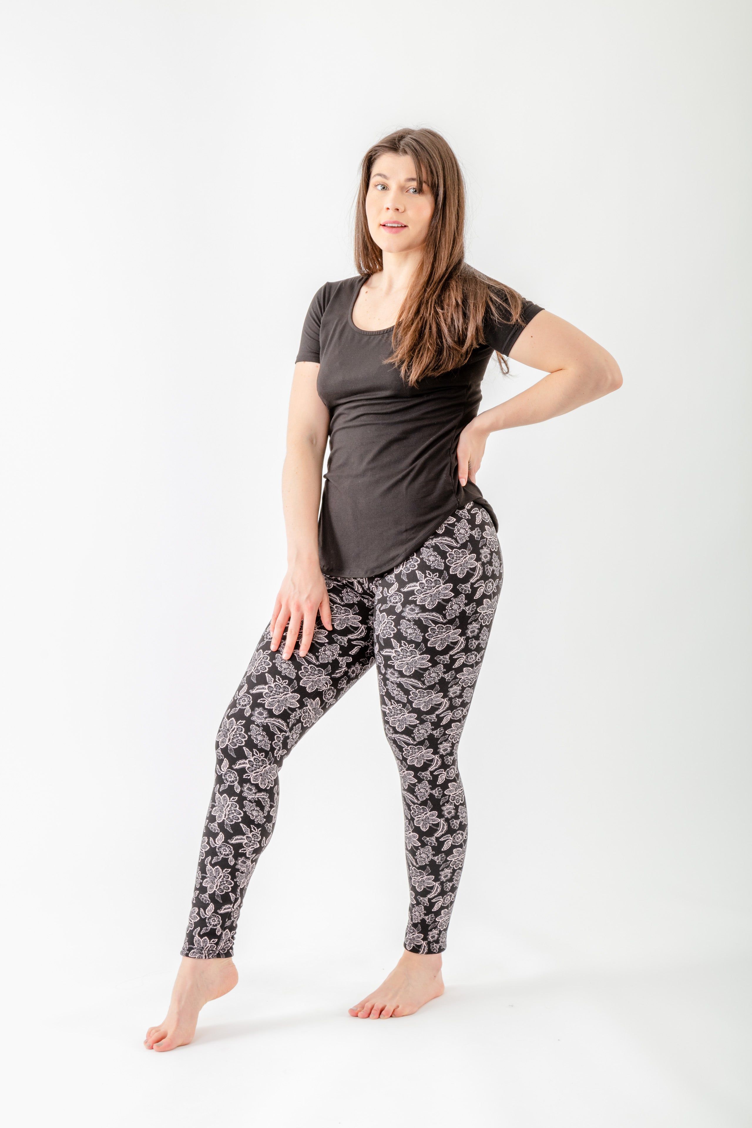 Bloom - Cozy Lined sold by Just Cozy product image thumbnail 2