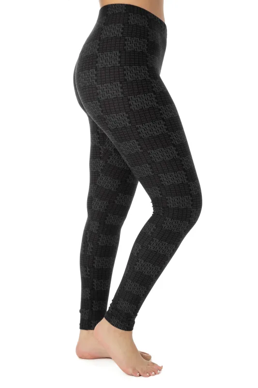 Cyber - All Season Leggings sold by Just Cozy