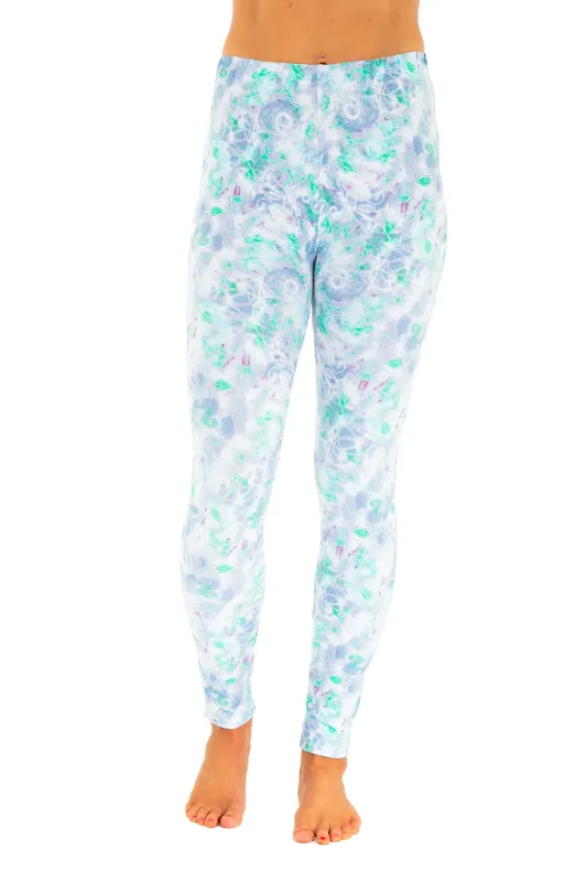 Spring Sounds - All Season Leggings made by Just Cozy