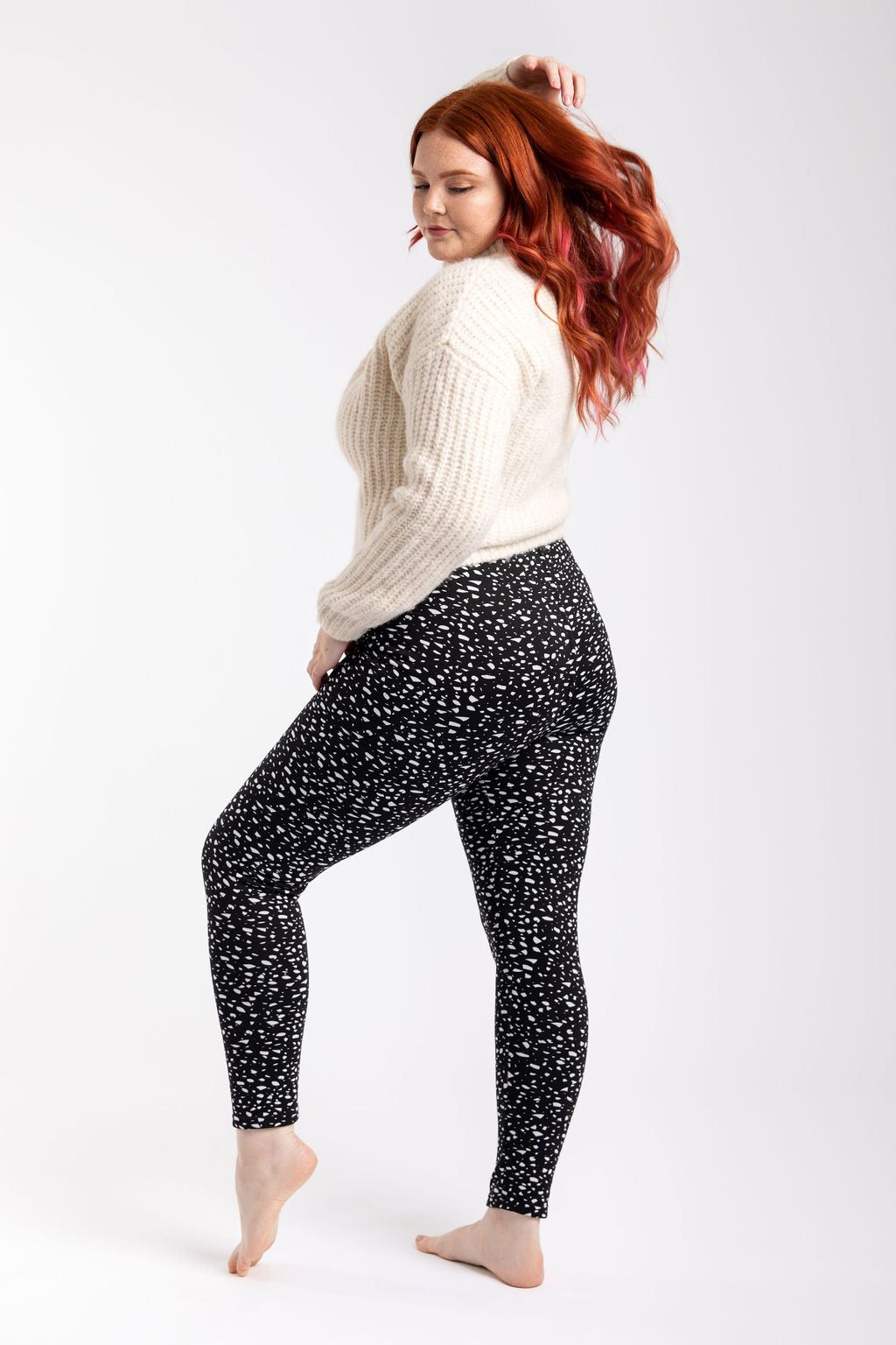 Papelitos - Cozy Lined sold by Just Cozy product image thumbnail 3