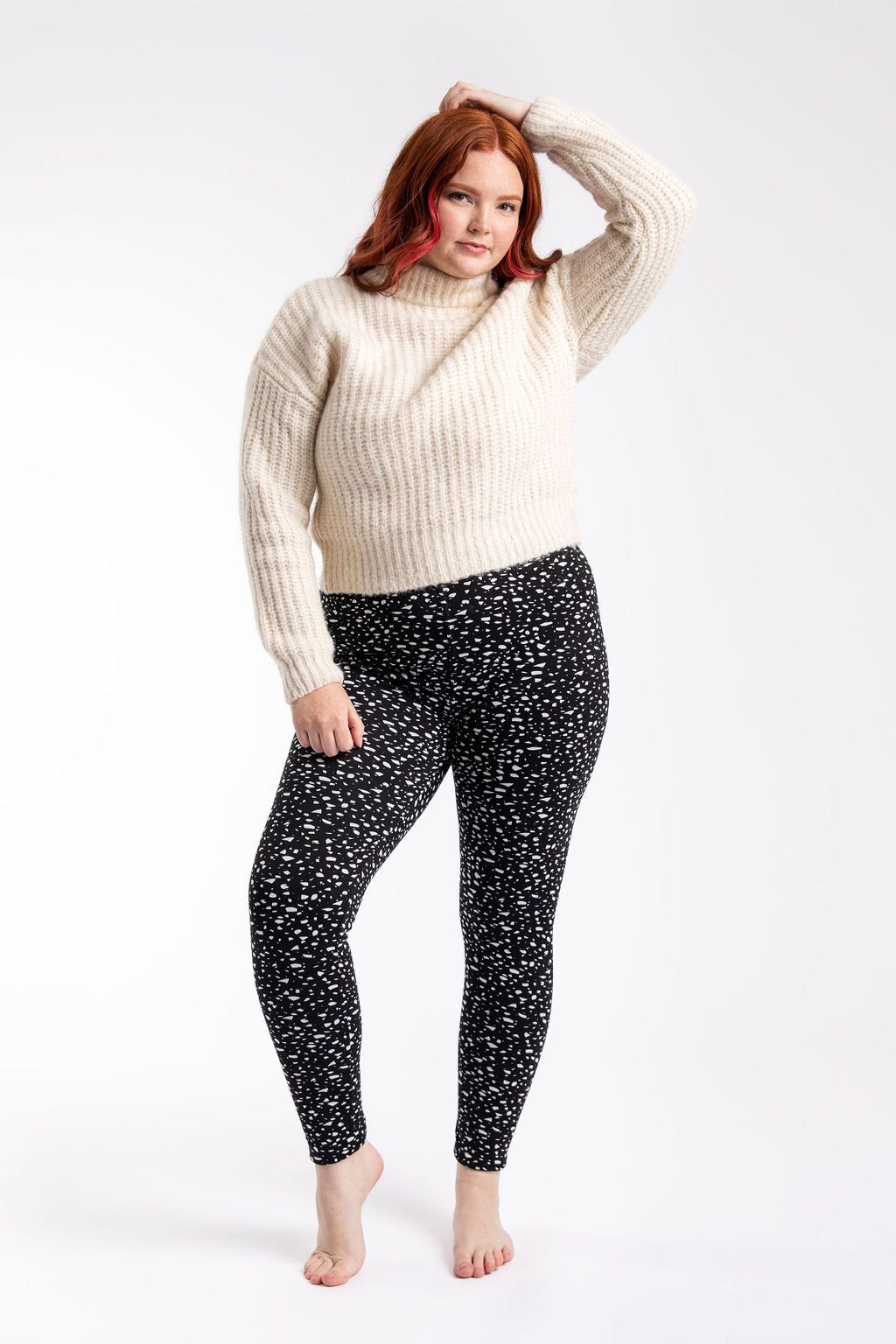 Papelitos - Cozy Lined sold by Just Cozy product image thumbnail 2