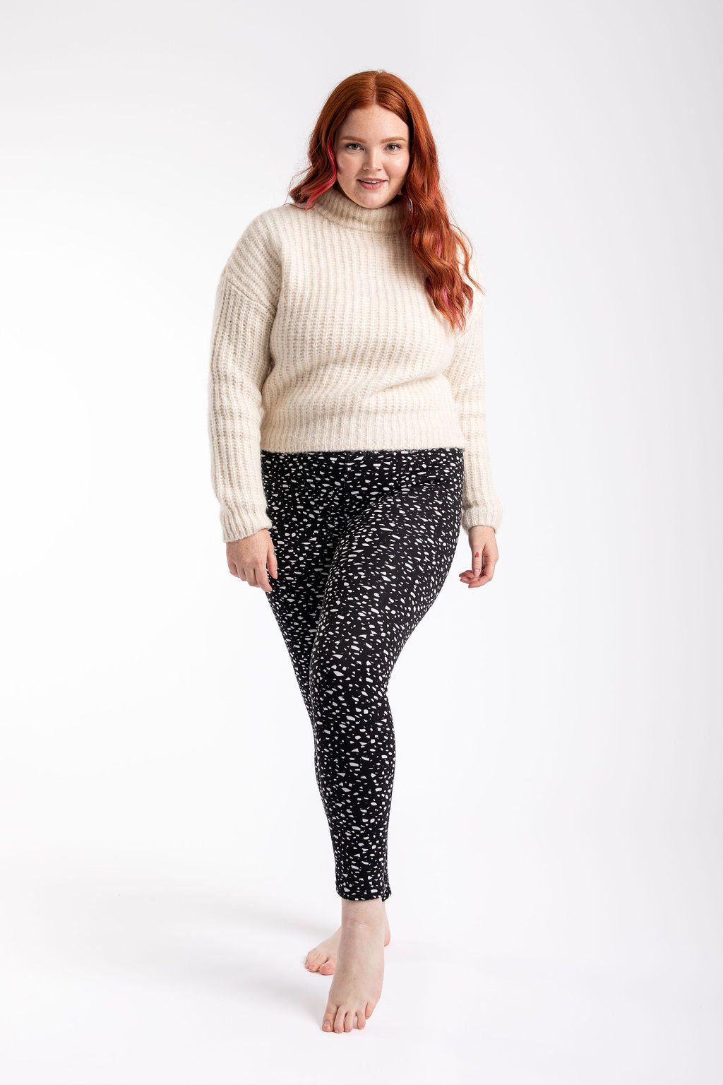 Papelitos - Cozy Lined sold by Just Cozy product image thumbnail 4