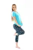 Rhythm - Capris sold by Just Cozy
