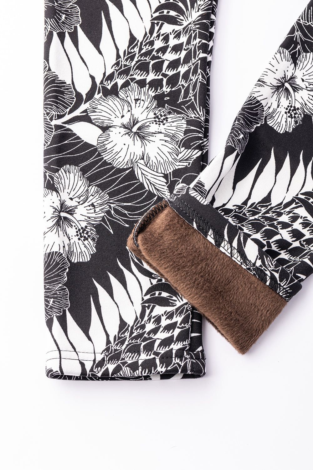 Black Lily - Cozy Lined sold by Just Cozy product image thumbnail 5