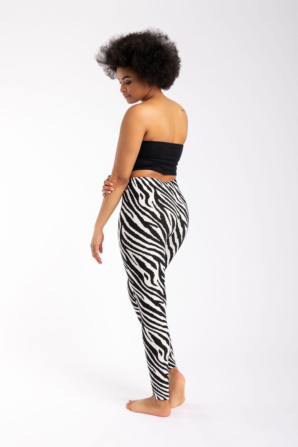 Zebra - All Season sold by Just Cozy product image thumbnail 5