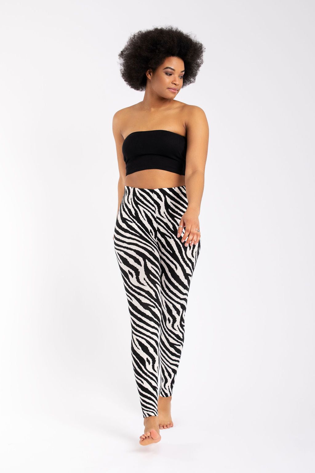 Zebra - All Season sold by Just Cozy product image thumbnail 3
