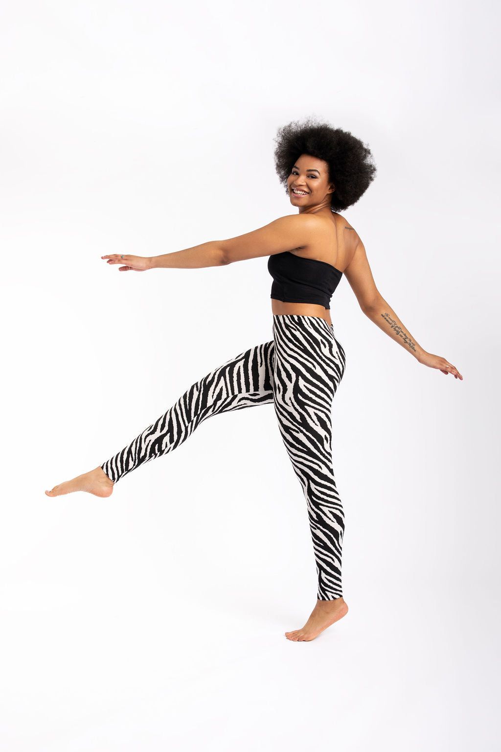 Zebra - All Season sold by Just Cozy product image thumbnail 2